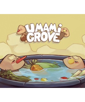Umami Grove Steam Key GLOBAL